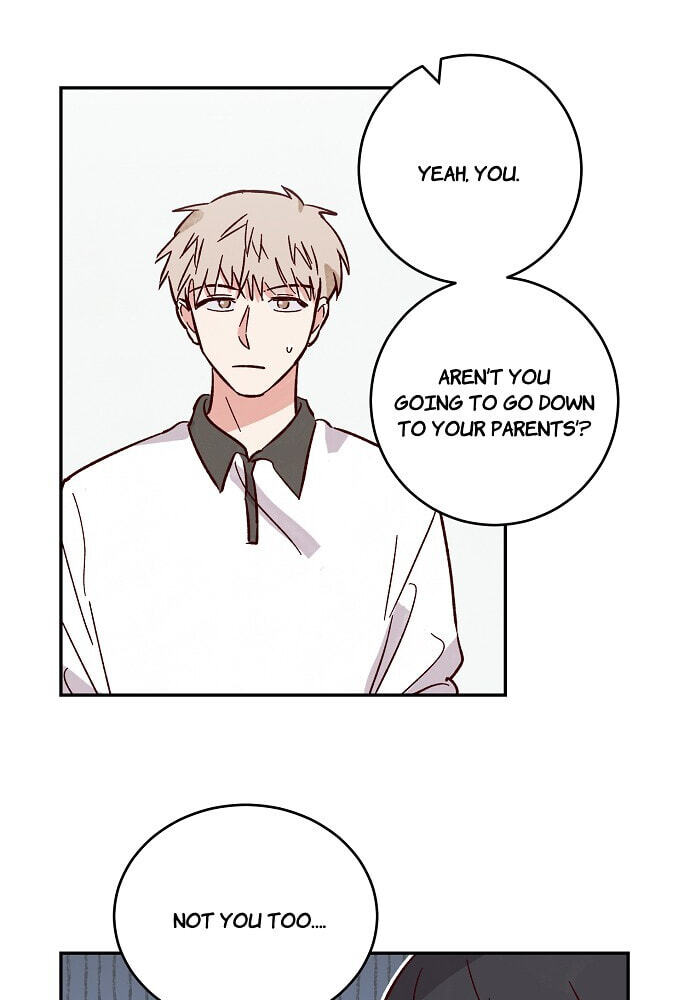 Susu, Han Chapter 89 page 20 - 