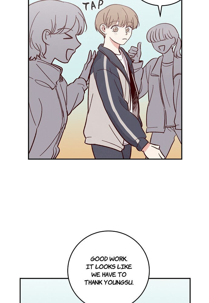 Susu, Han Chapter 89 page 3 - 