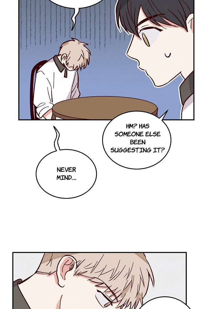 Susu, Han Chapter 89 page 21 - 