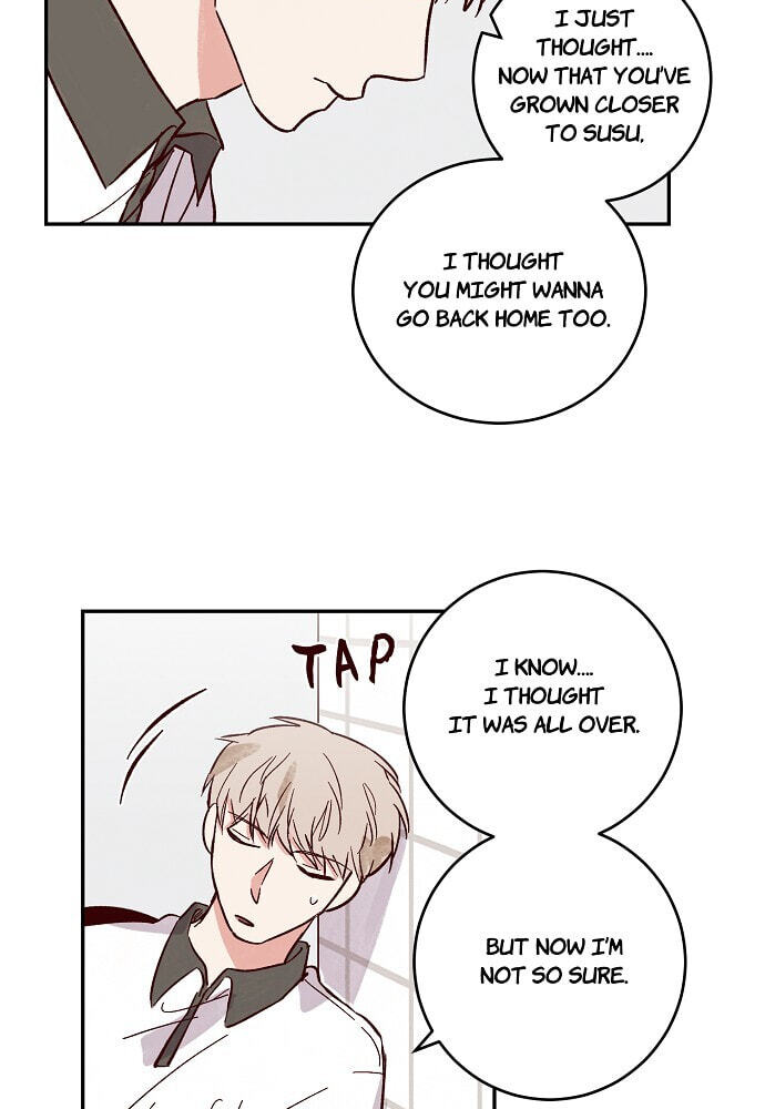 Susu, Han Chapter 89 page 22 - 