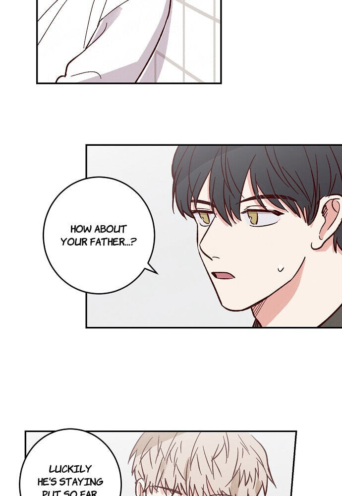 Susu, Han Chapter 89 page 23 - 
