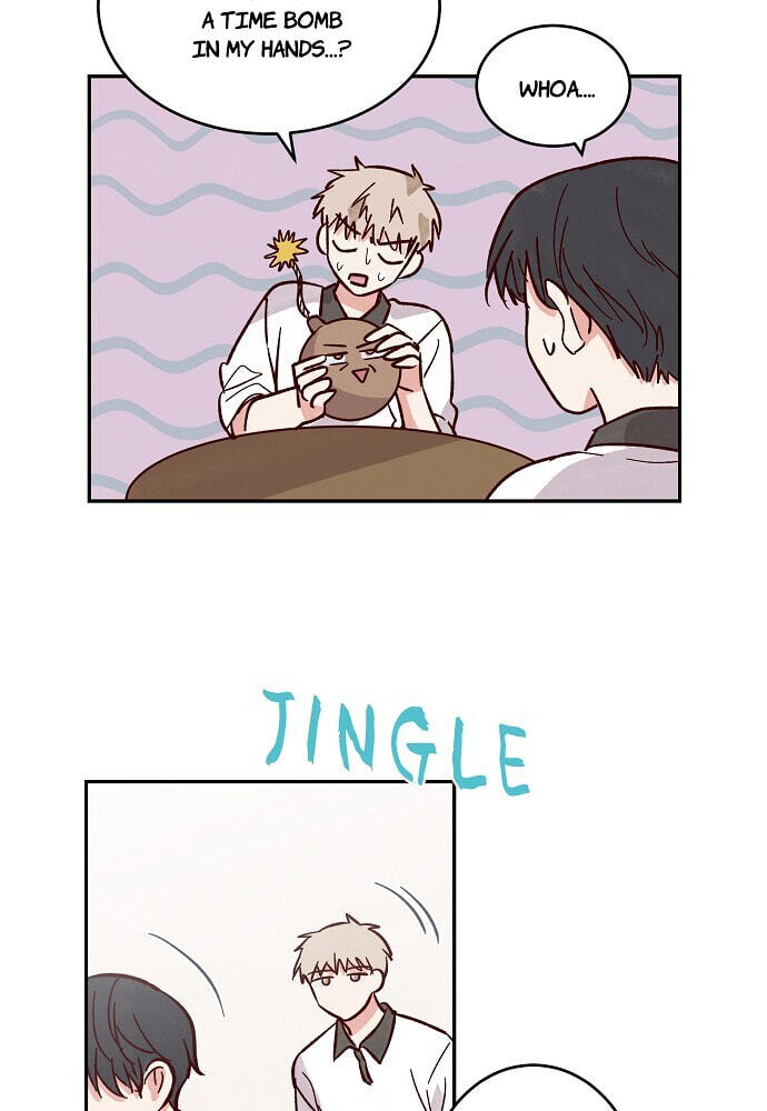 Susu, Han Chapter 89 page 25 - 