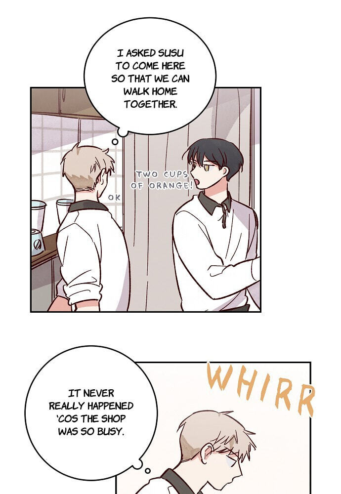 Susu, Han Chapter 89 page 27 - 