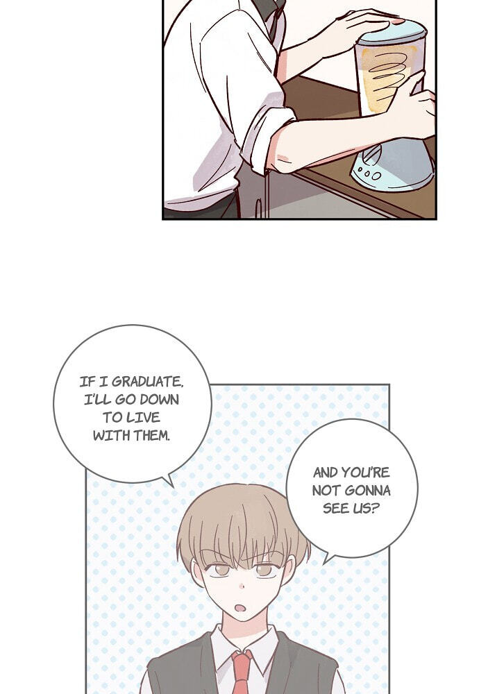 Susu, Han Chapter 89 page 28 - 
