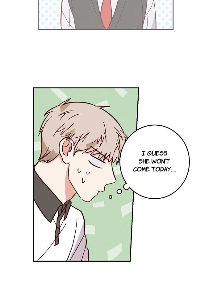 Susu, Han Chapter 89 page 29 - 