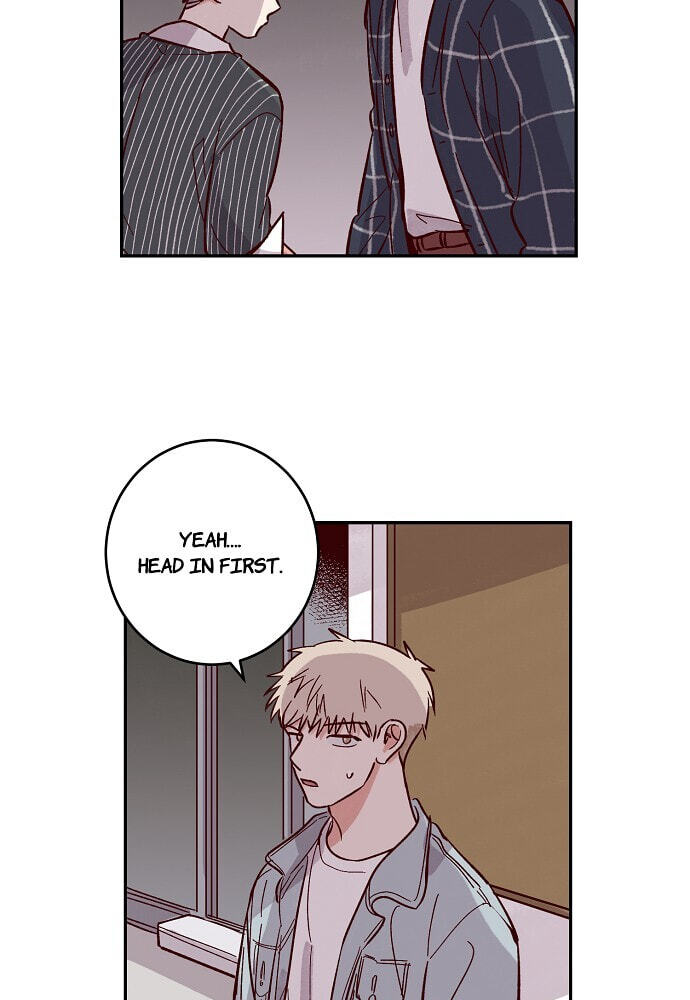 Susu, Han Chapter 89 page 31 - 