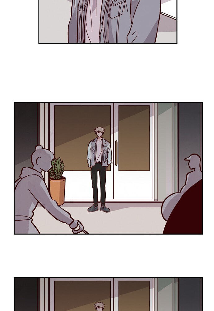 Susu, Han Chapter 89 page 32 - 