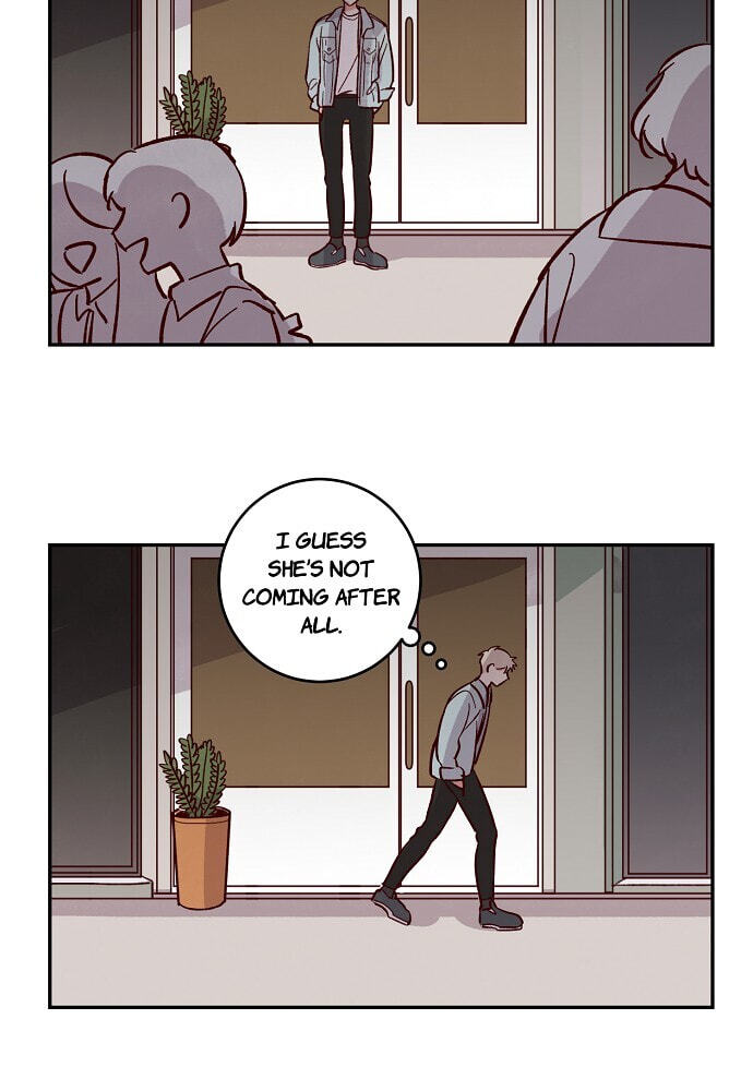 Susu, Han Chapter 89 page 33 - 