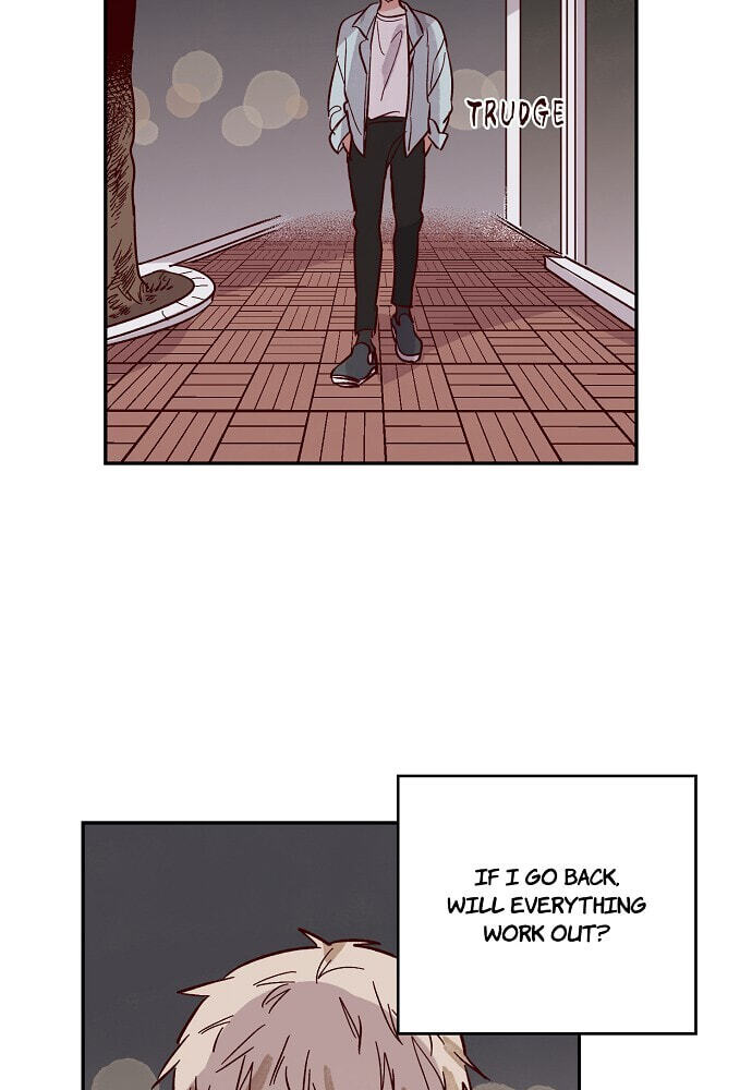 Susu, Han Chapter 89 page 35 - 