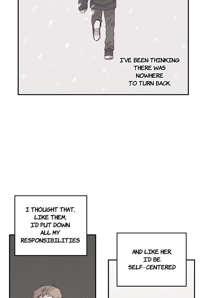 Susu, Han Chapter 89 page 37 - 