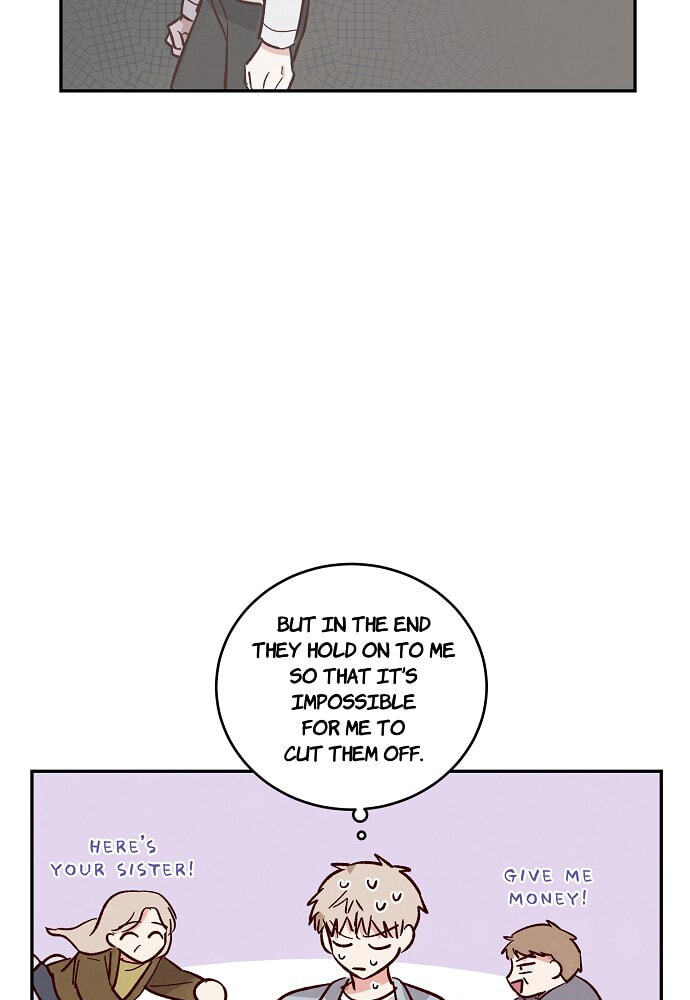 Susu, Han Chapter 89 page 39 - 