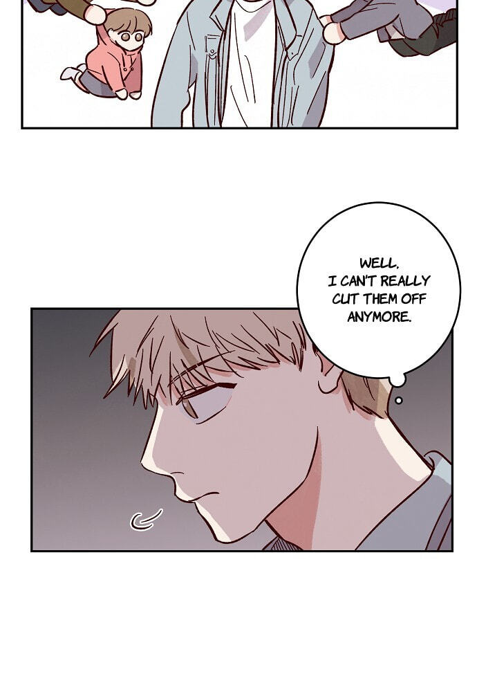 Susu, Han Chapter 89 page 40 - 
