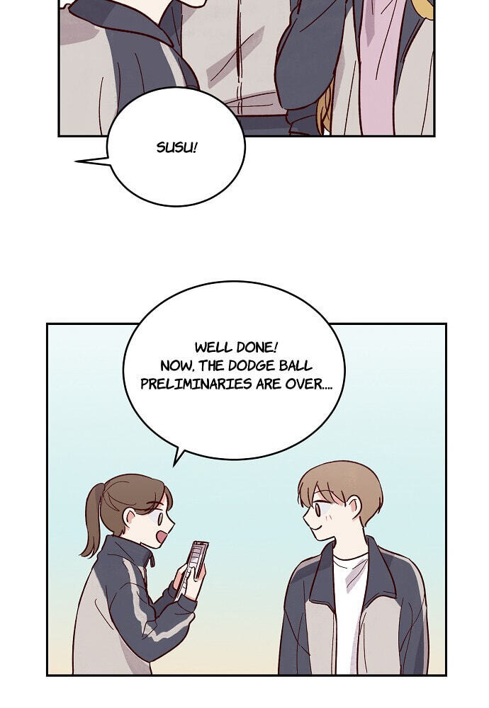 Susu, Han Chapter 89 page 5 - 
