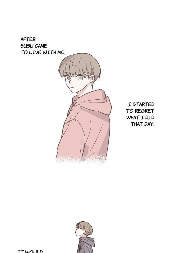 Susu, Han Chapter 89 page 41 - 