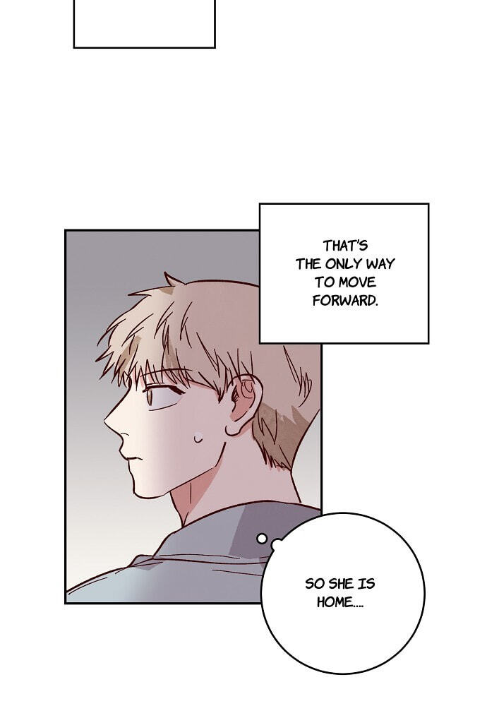 Susu, Han Chapter 89 page 44 - 