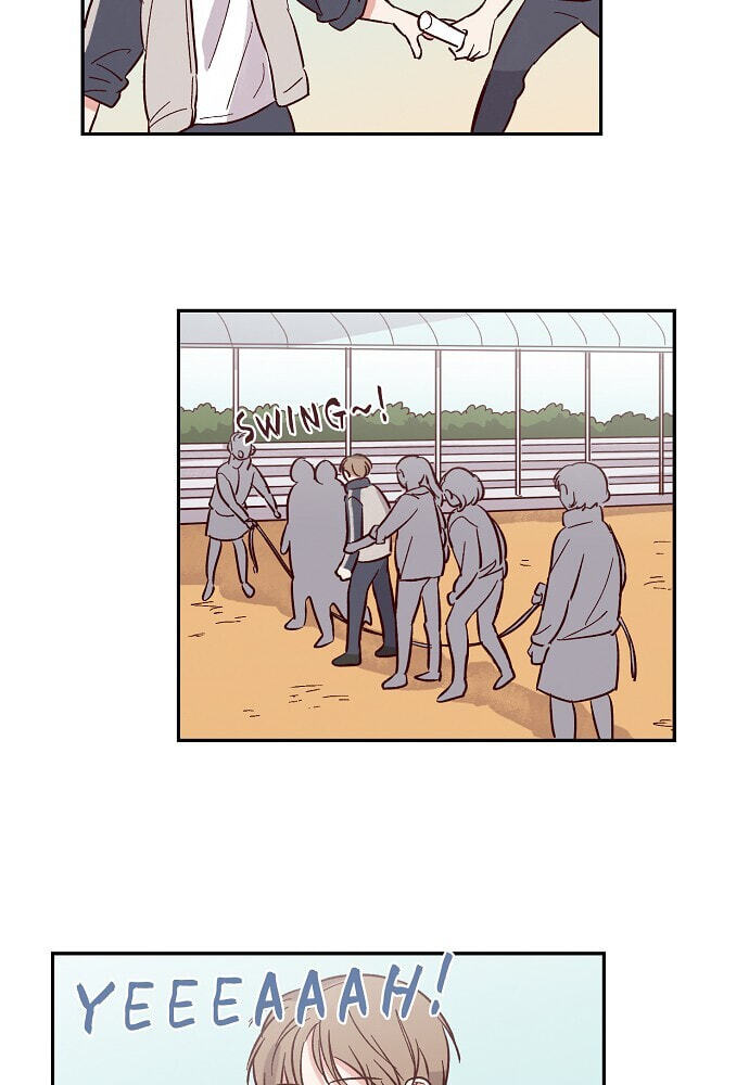 Susu, Han Chapter 89 page 49 - 