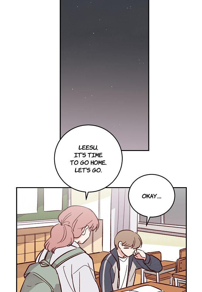 Susu, Han Chapter 89 page 51 - 