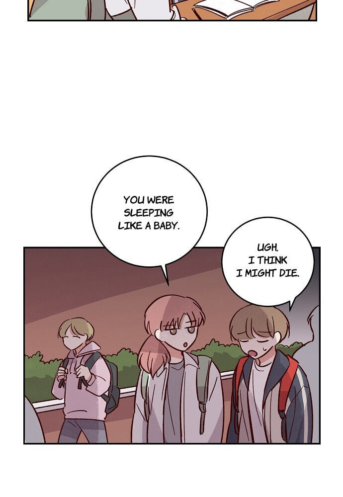 Susu, Han Chapter 89 page 52 - 