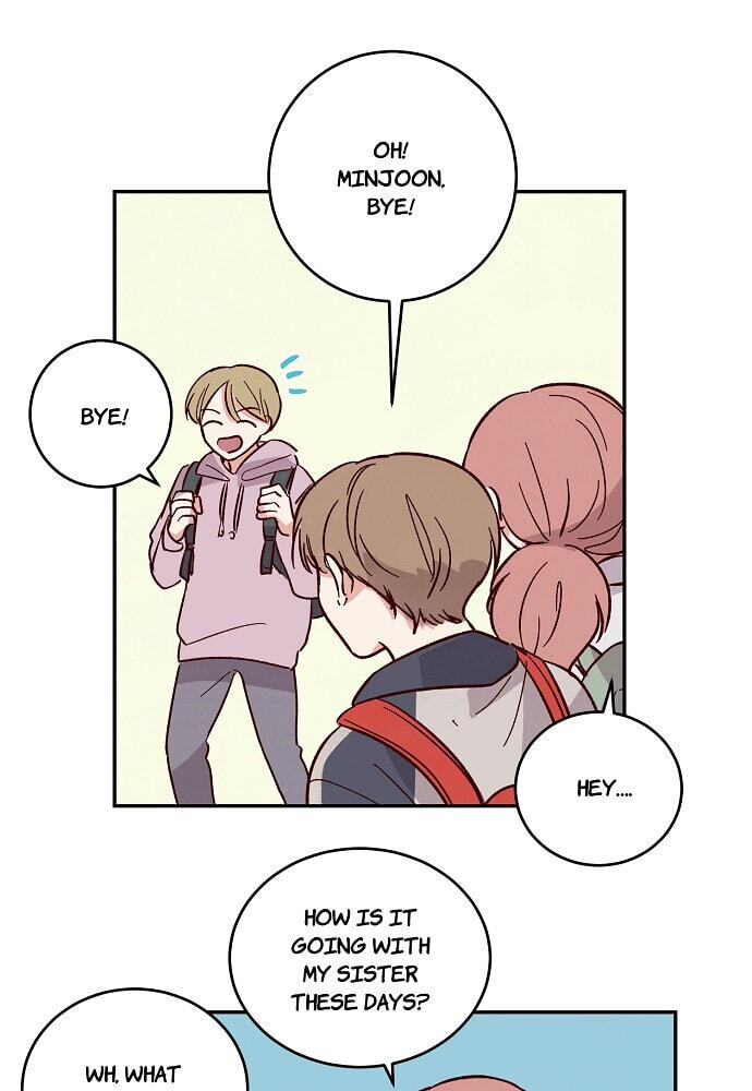 Susu, Han Chapter 89 page 53 - 