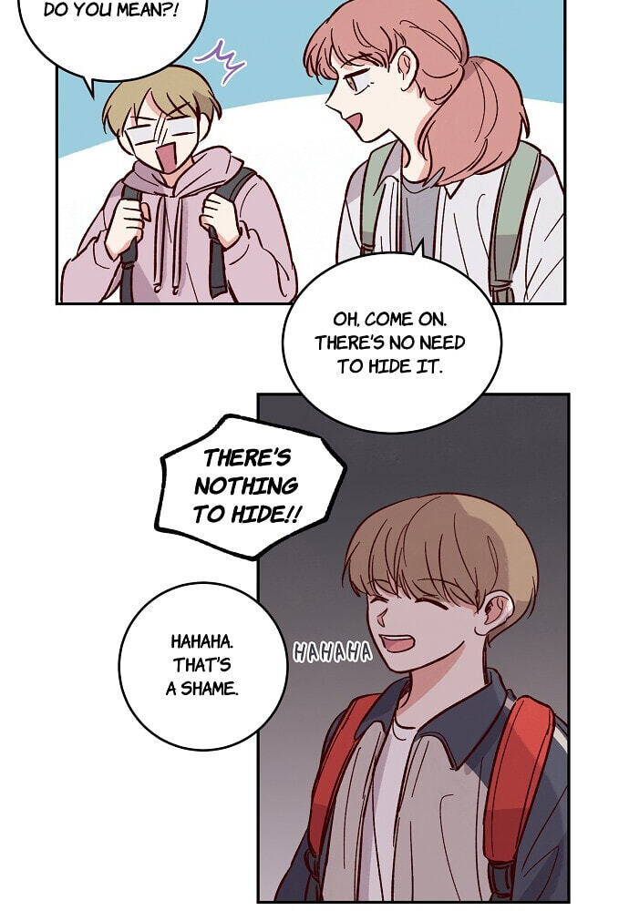 Susu, Han Chapter 89 page 54 - 