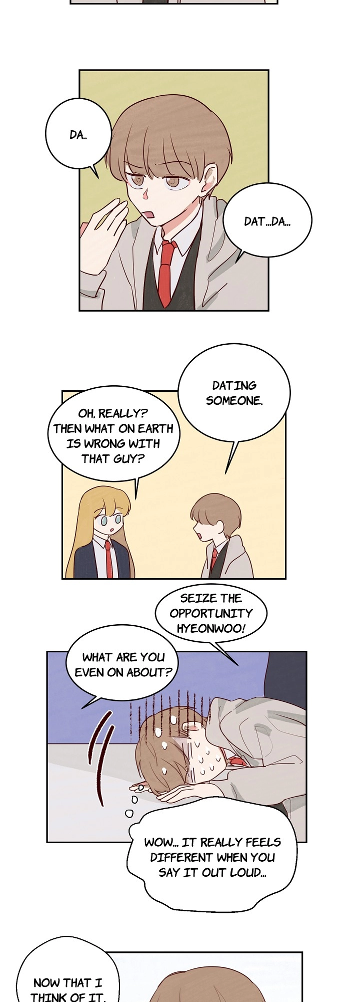 Susu, Han Chapter 9 page 11 - 