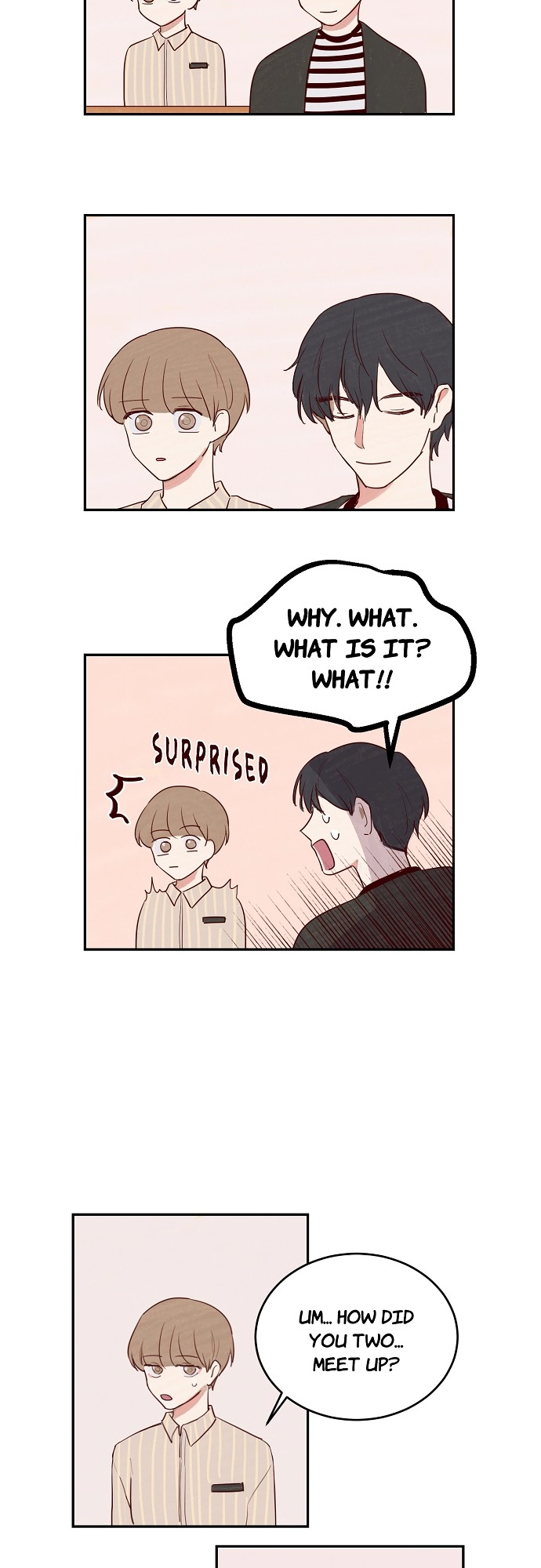 Susu, Han Chapter 9 page 14 - 
