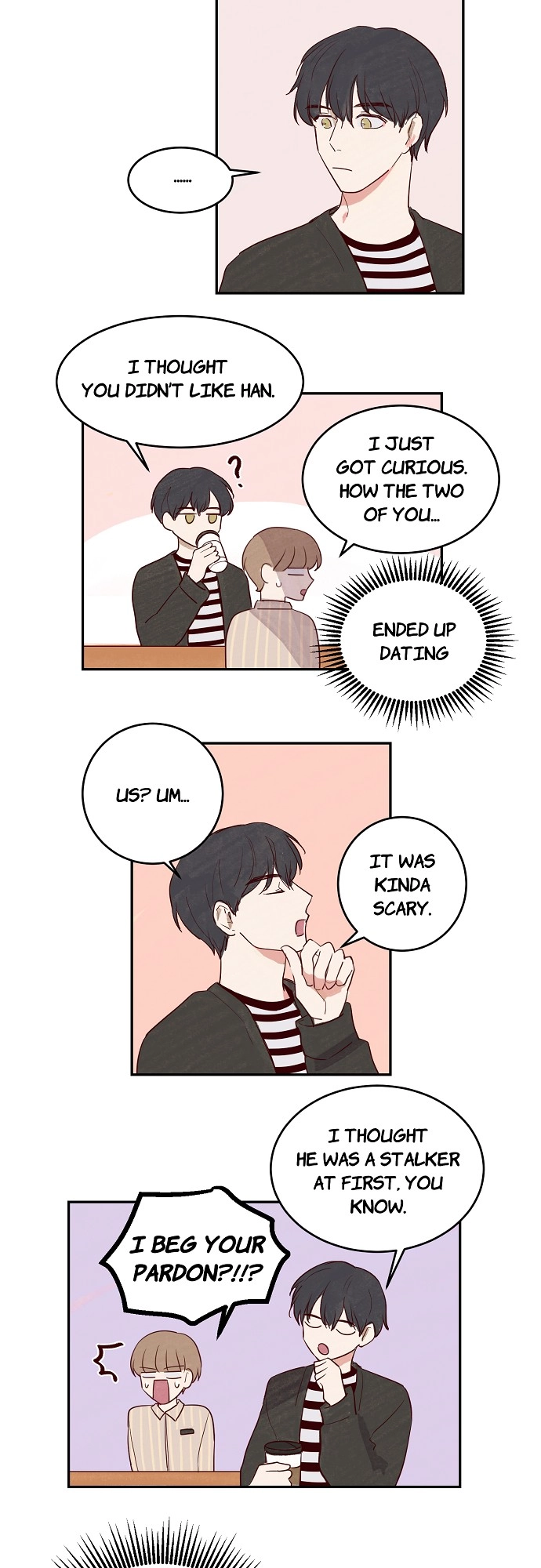 Susu, Han Chapter 9 page 15 - 