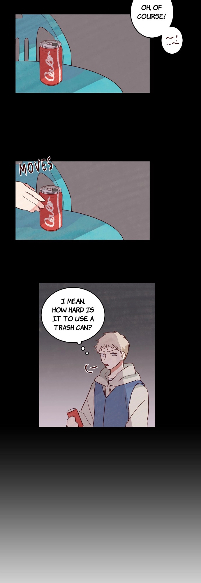 Susu, Han Chapter 9 page 19 - 
