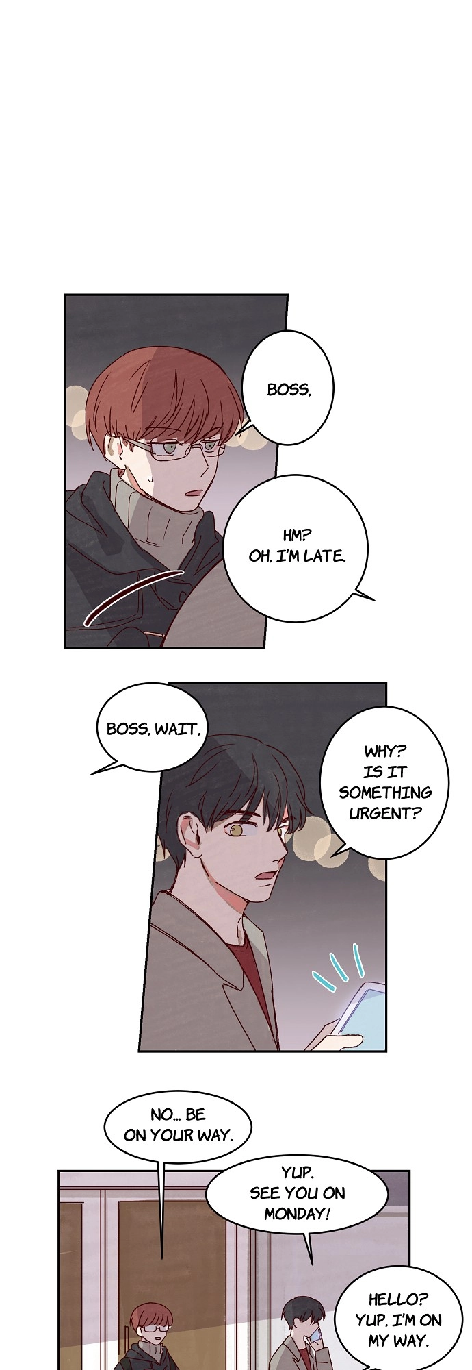 Susu, Han Chapter 9 page 4 - 