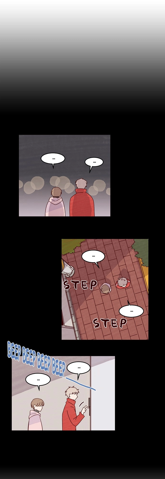 Susu, Han Chapter 9 page 7 - 