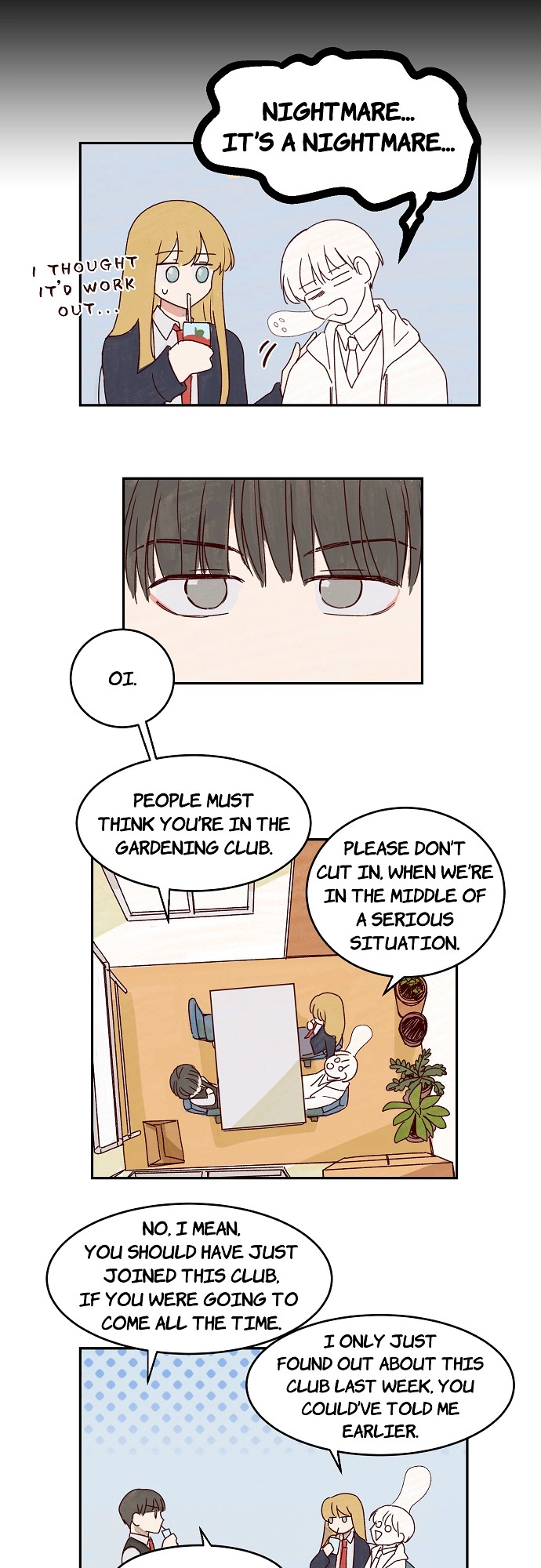 Susu, Han Chapter 9 page 8 - 