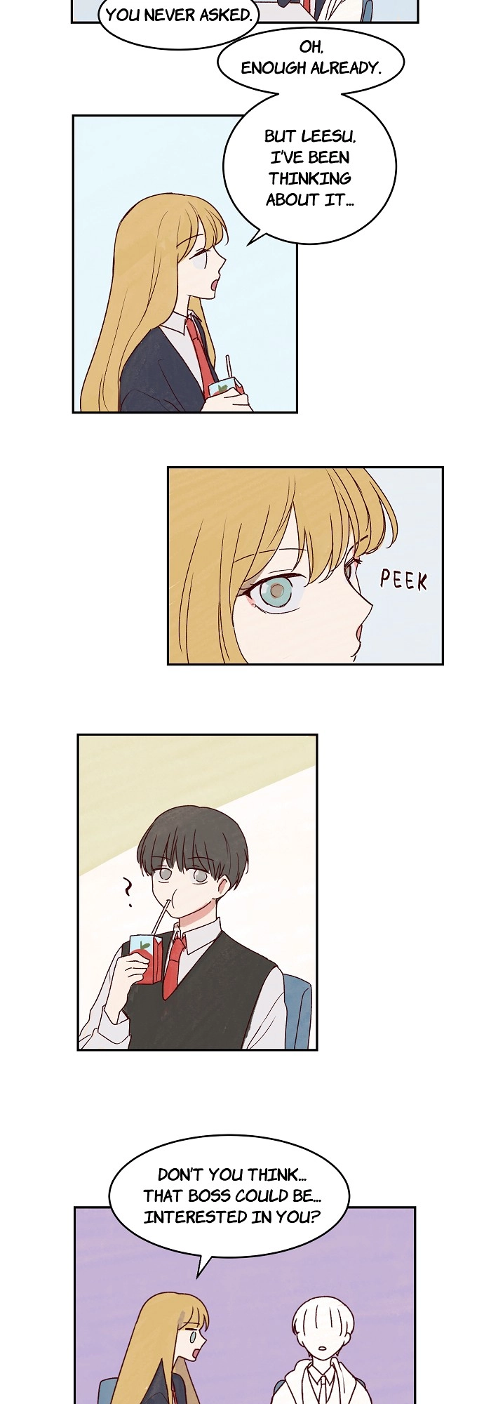 Susu, Han Chapter 9 page 9 - 
