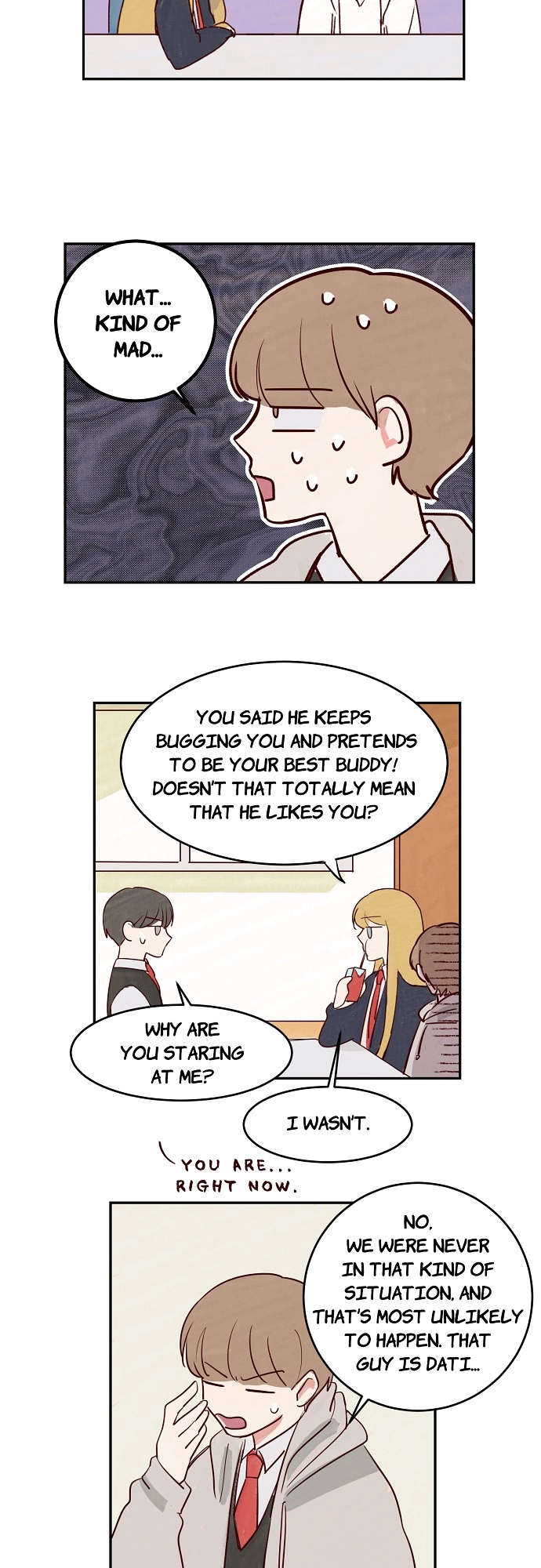 Susu, Han Chapter 9 page 10 - 
