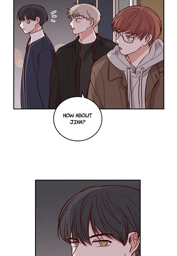 Susu, Han Chapter 90 page 12 - 
