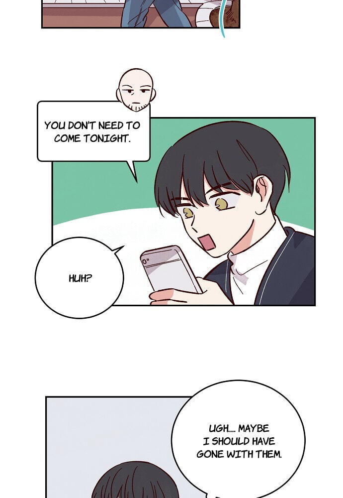 Susu, Han Chapter 90 page 15 - 