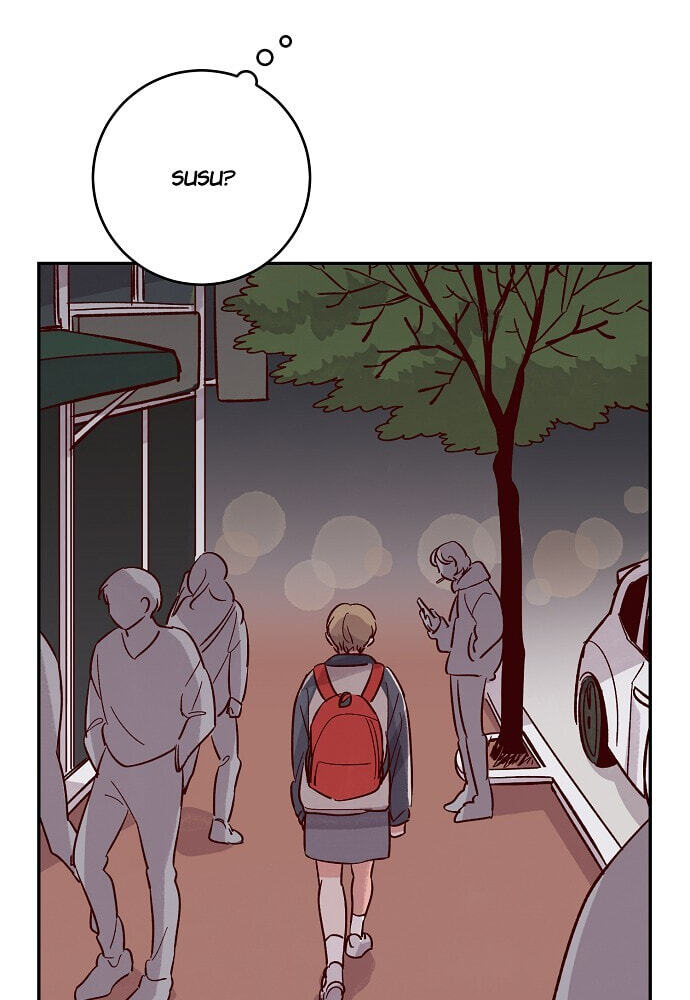 Susu, Han Chapter 90 page 18 - 