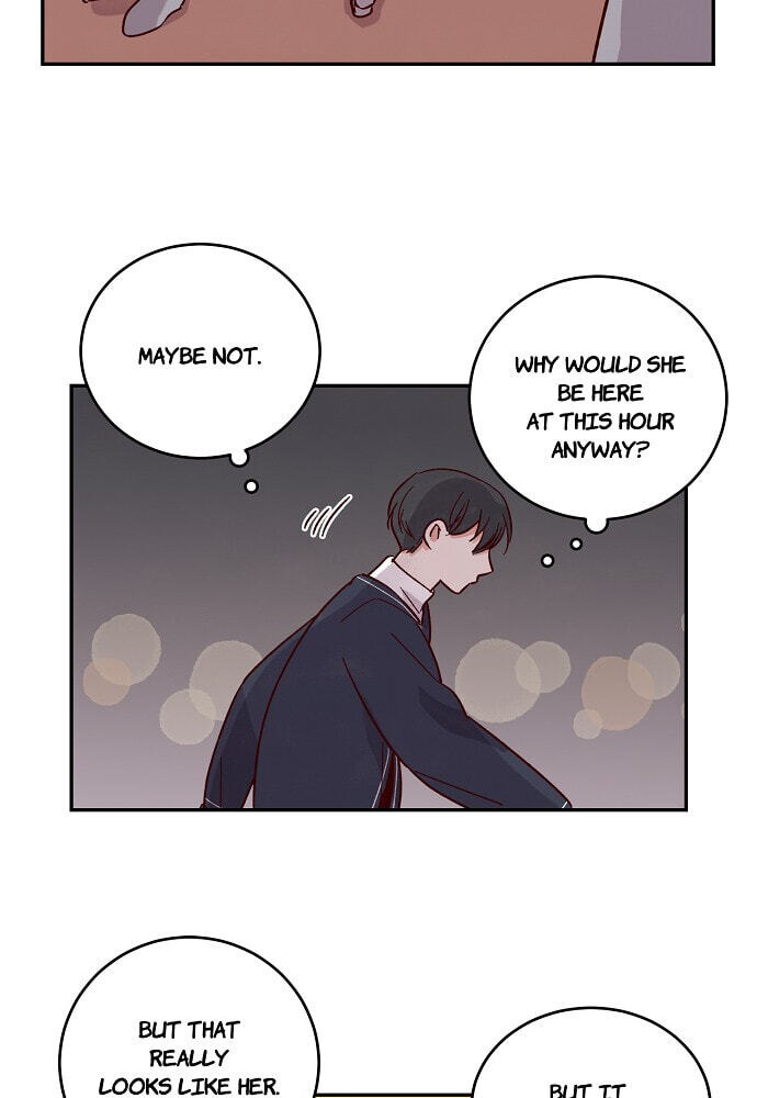 Susu, Han Chapter 90 page 19 - 
