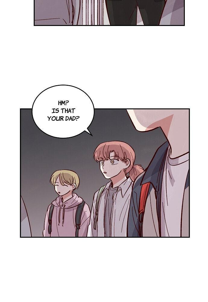 Susu, Han Chapter 90 page 3 - 