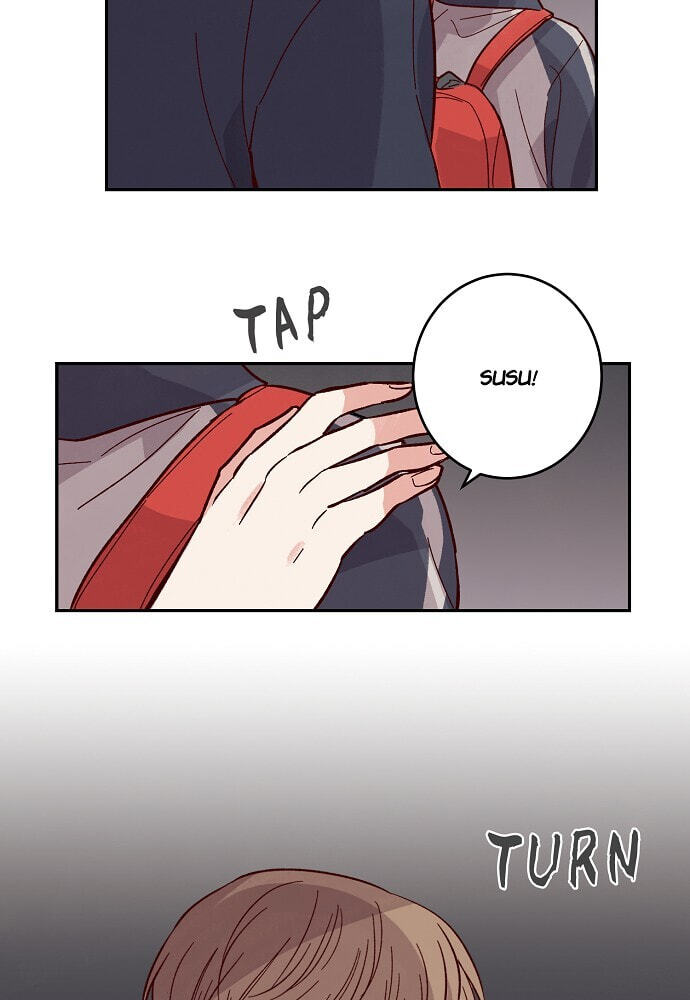 Susu, Han Chapter 90 page 21 - 