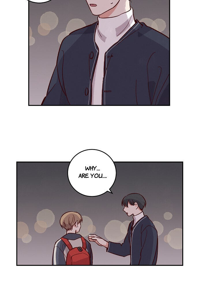Susu, Han Chapter 90 page 23 - 