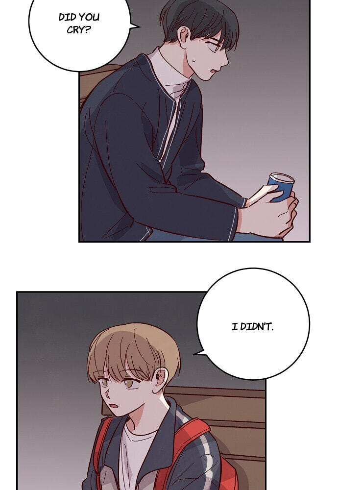 Susu, Han Chapter 90 page 27 - 