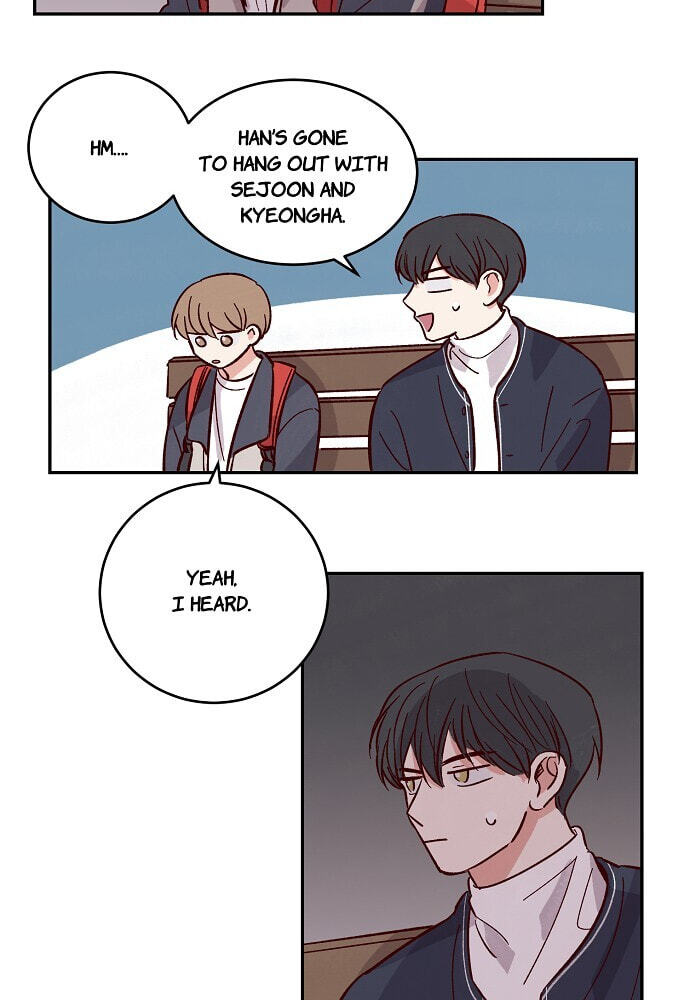 Susu, Han Chapter 90 page 28 - 