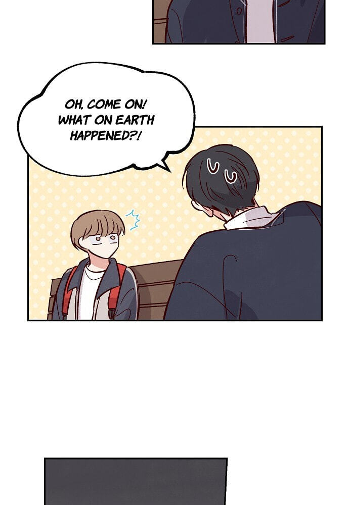 Susu, Han Chapter 90 page 29 - 