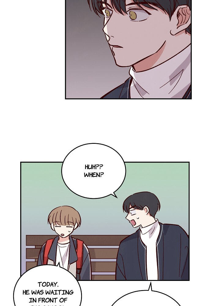 Susu, Han Chapter 90 page 32 - 