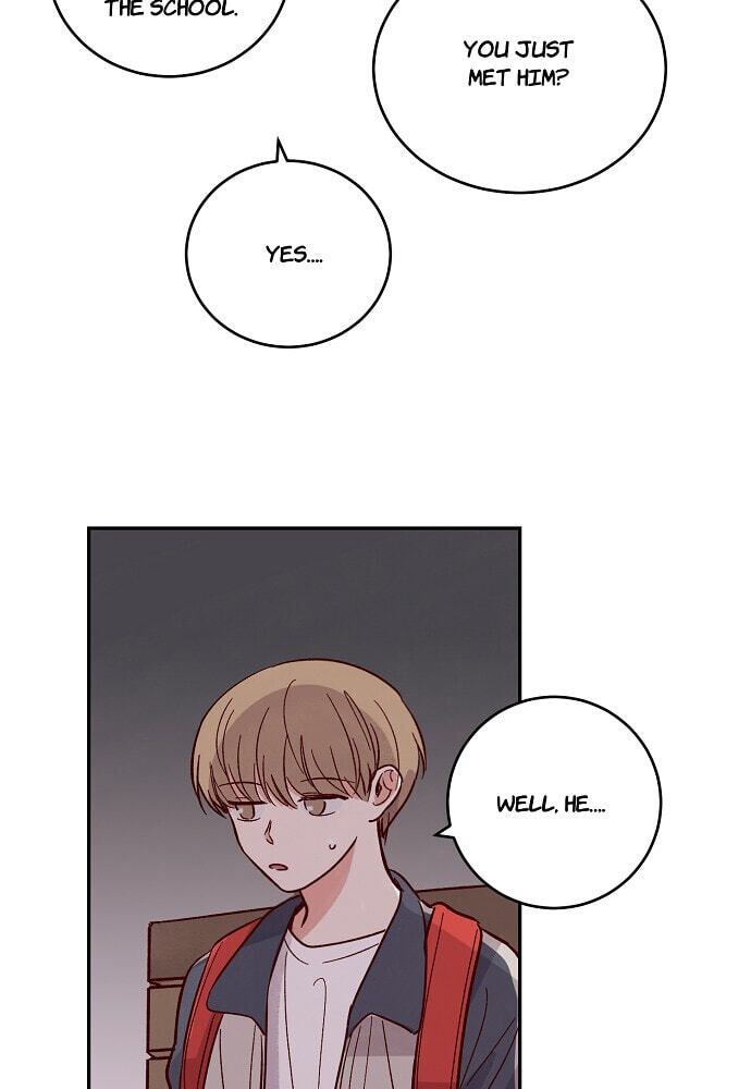 Susu, Han Chapter 90 page 33 - 