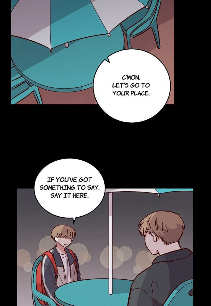 Susu, Han Chapter 90 page 35 - 