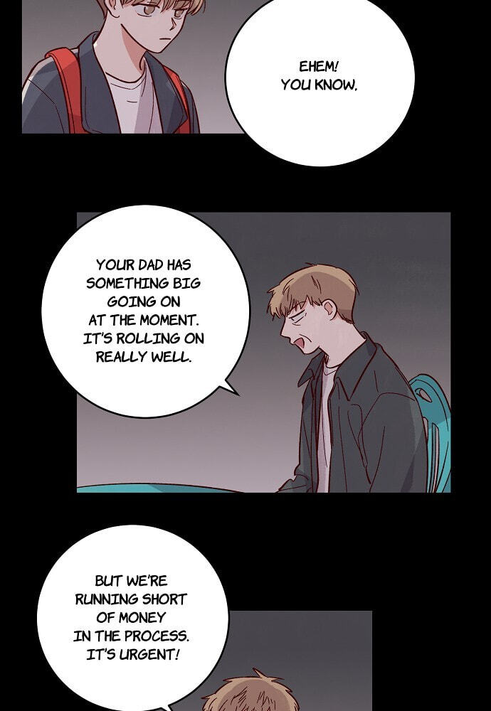 Susu, Han Chapter 90 page 37 - 