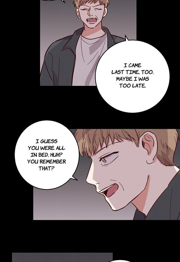 Susu, Han Chapter 90 page 38 - 