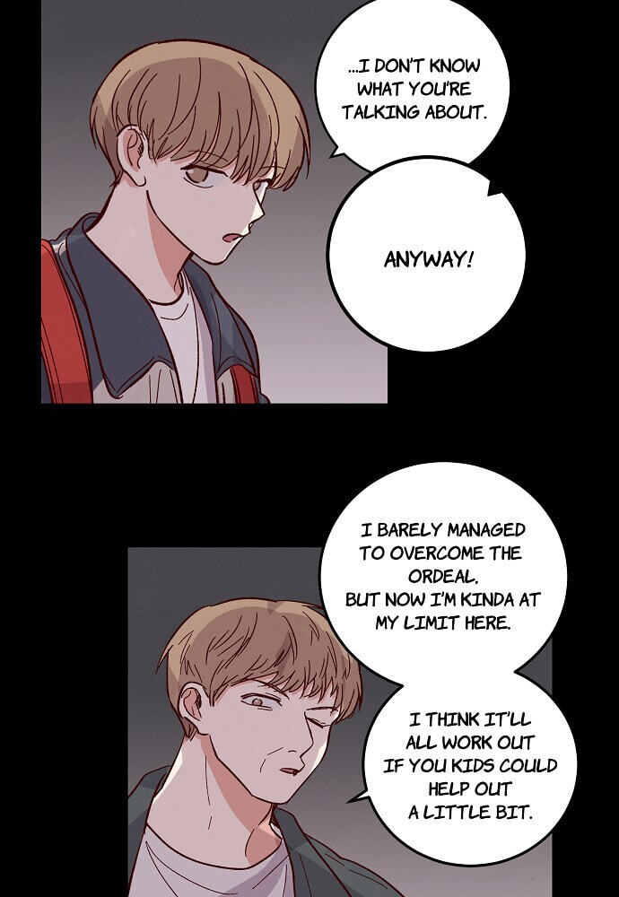 Susu, Han Chapter 90 page 39 - 