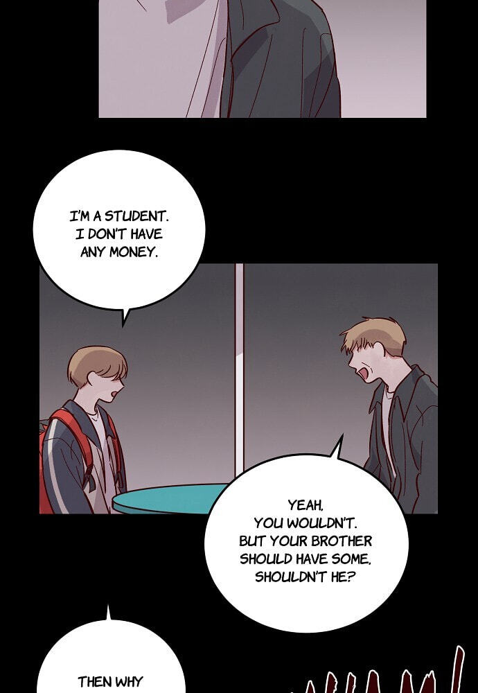 Susu, Han Chapter 90 page 40 - 